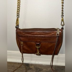 Rebecca Minkoff MAC crossbody bag